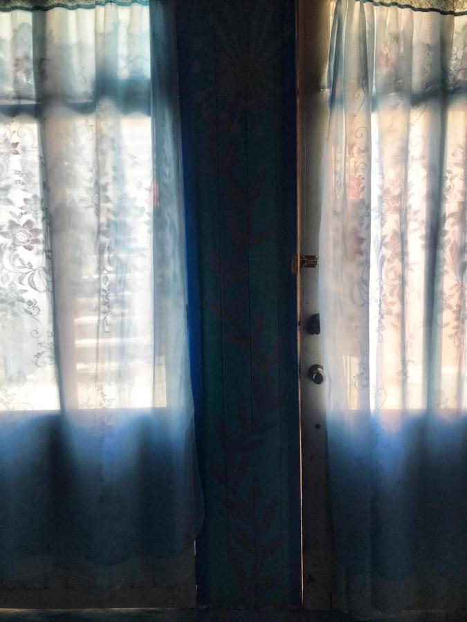 El Pacifico Hostal Mandala Evelyn מראה חיצוני תמונה