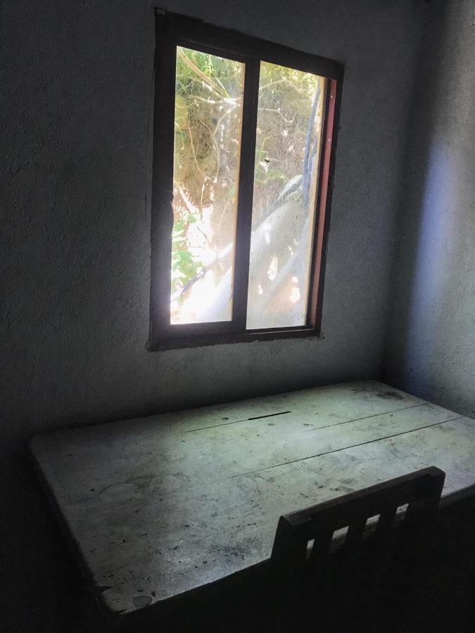 El Pacifico Hostal Mandala Evelyn מראה חיצוני תמונה